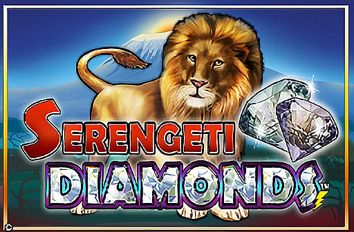 Serengeti Diamonds
