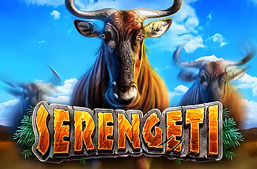 Serengeti