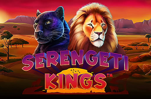 Serengeti Kings