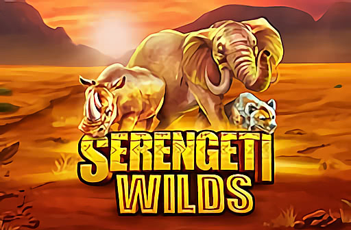 Serengeti Wilds
