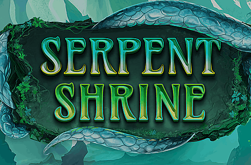 Serpent Shrine