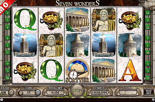 Seven Wonders