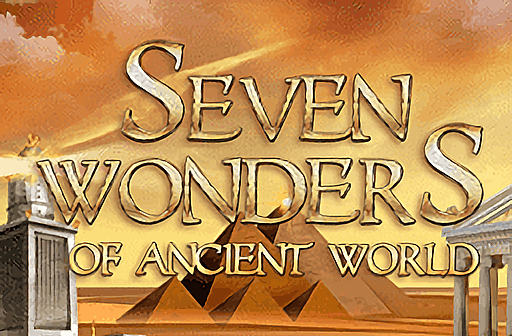 Seven Wonders of Ancient World