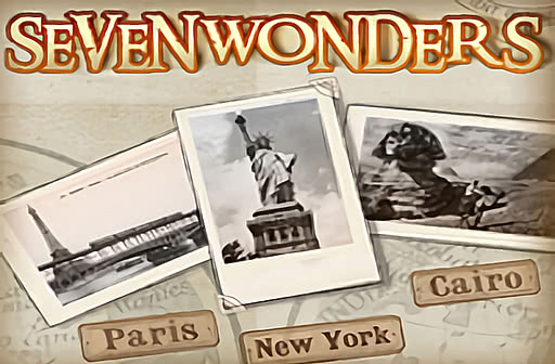 Seven Wonders