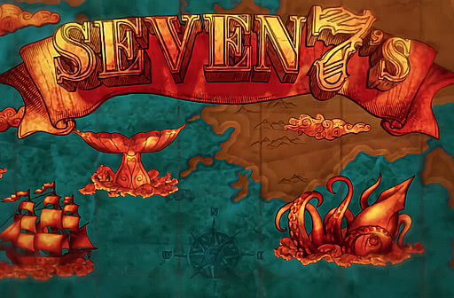 Seven7s