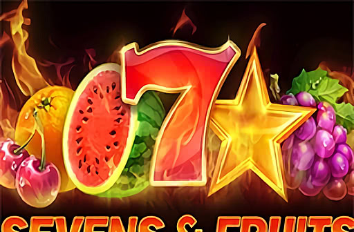 Sevens and Fruits