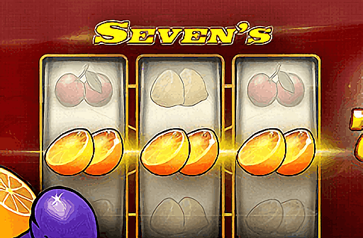 Seven's