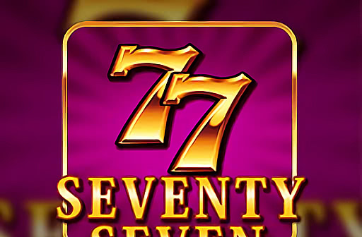 Seventy Seven
