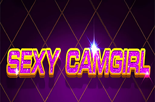 Sexy Camgirl