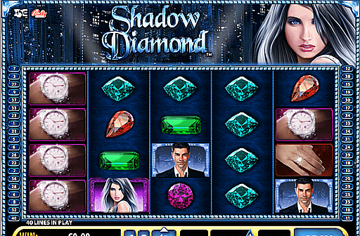 Shadow Diamond
