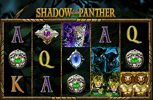 Shadow of the Panther