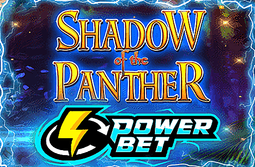 Shadow of the Panther Power Bet