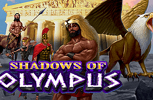 Shadows of Olympus