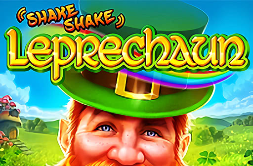 Shake Shake Leprechaun