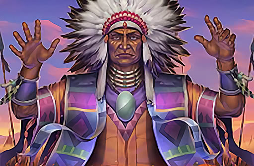 Shamams Dream 2