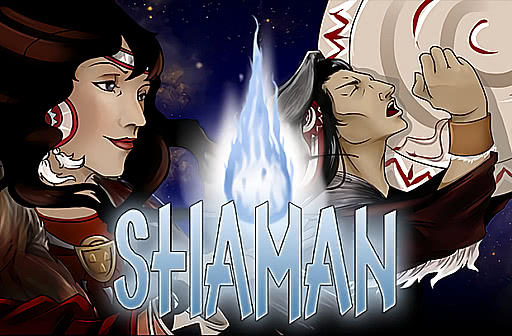 Shaman
