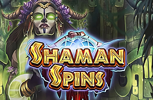 Shaman Spins