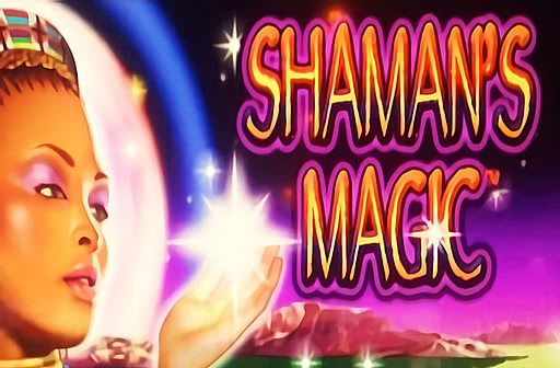 Shaman's Magic