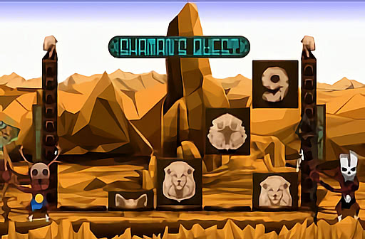 Shaman's Quest