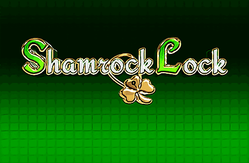 Shamrock Lock