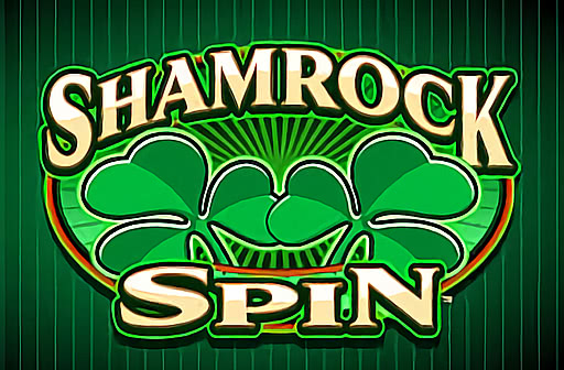 Shamrock Spin