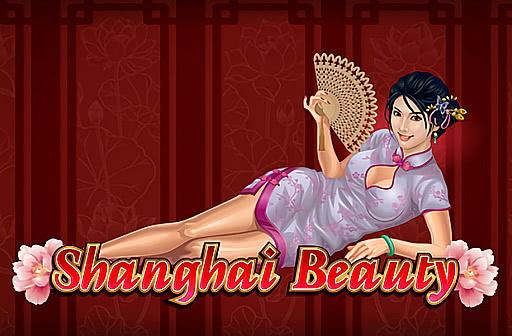 Shanghai Beauty