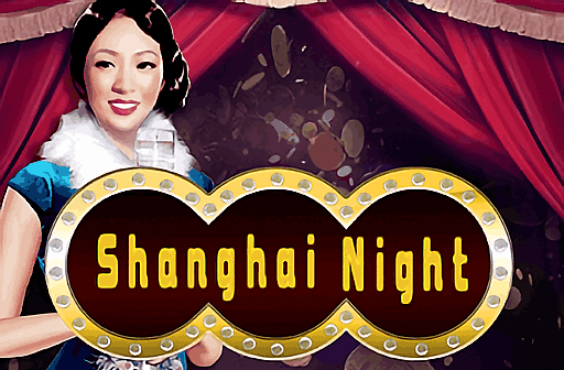 Shanghai Night