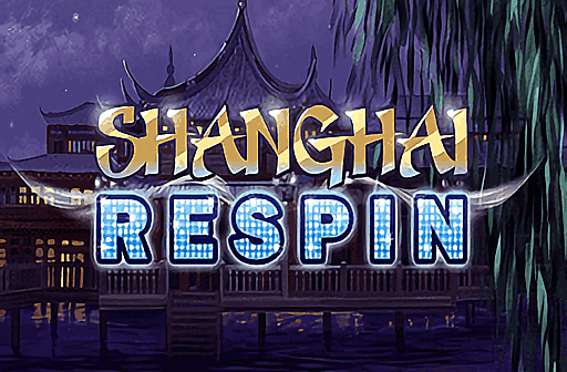 Shanghai Respin