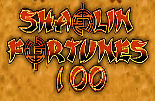 Shaolin Fortunes 100
