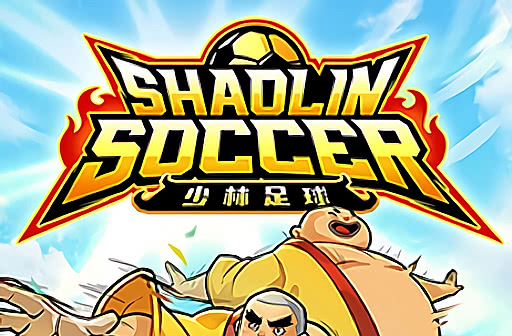 Shaolin Soccer