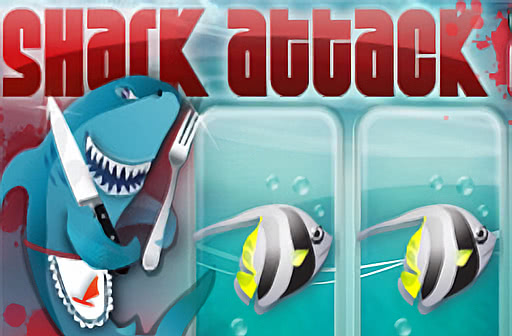Shark Attack
