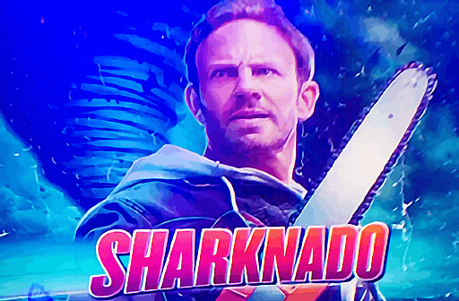 Sharknado