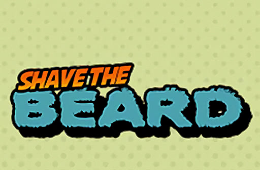 Shave the Beard