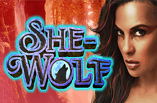 She Wolf