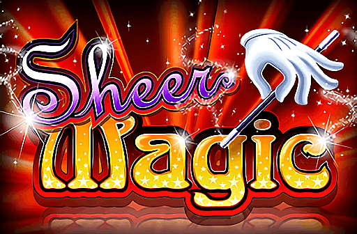 Sheer Magic