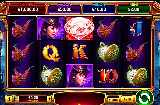 Sheerluck