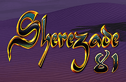 Sherezade 81