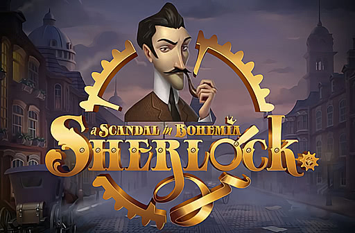 Sherlock. a Scandal in Bohemia