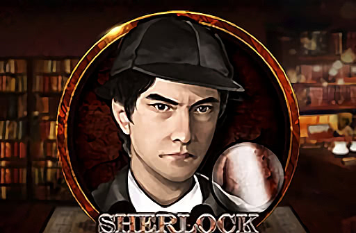 Sherlock Holmes