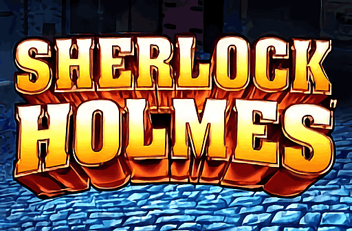 Sherlock Holmes
