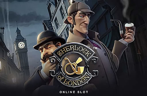 Sherlock of London