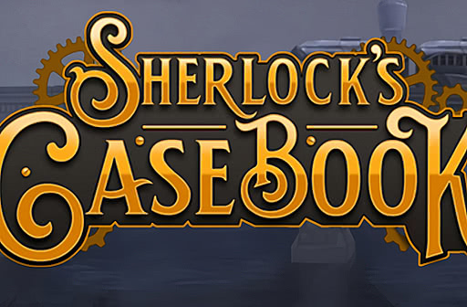 Sherlocks Casebook