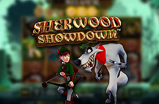 Sherwood Showdown