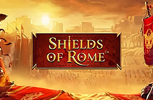 Shields of Rome