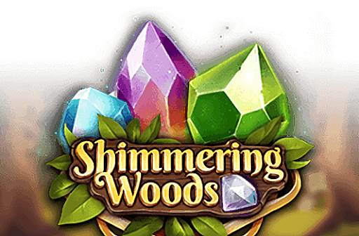 Shimmering Woods