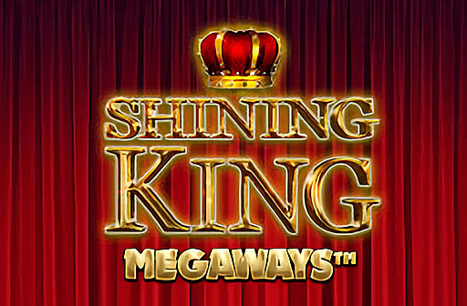 Shining King Megaways