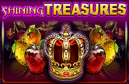 Shining Treasures