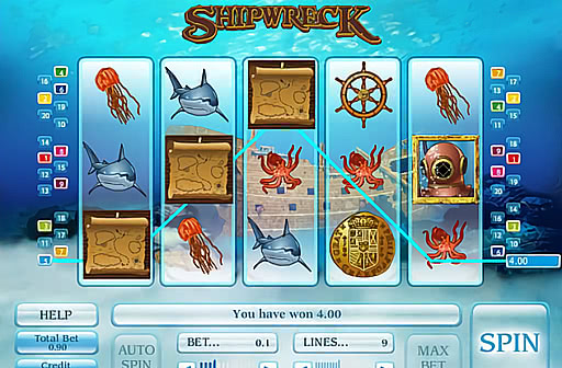 Shipwreck