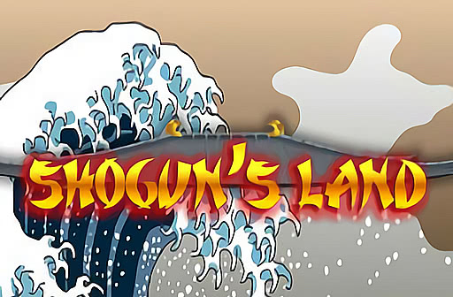 Shogun's Land