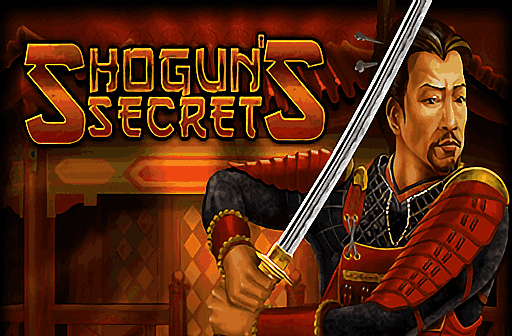 Shogun's Secret